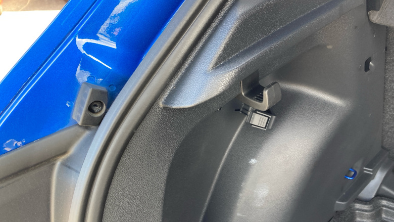 Skoda Fabia 1.0 TSI 110 SE L 5dr DSG Petrol Hatchback